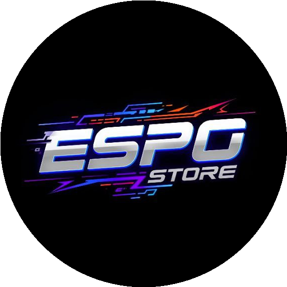 ESPO STORE Logo